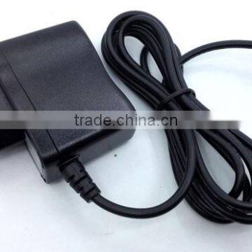 Ac/dc 6W Euro Plug Switching Power Supply 3V, 200mA Charger photo-2