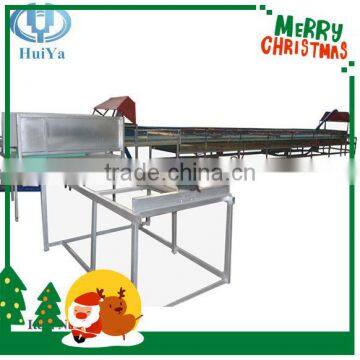 Different Configuarations of Auto Floral Foam Machines photo-4
