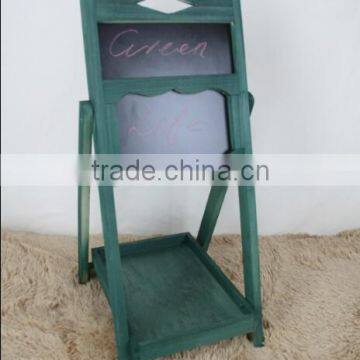 NEW Heavy Duty Wooden Display Stand Shelves Pot Display Holder photo-6