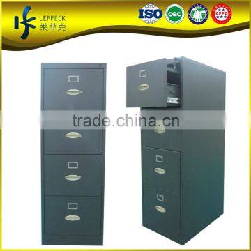 2015 top selling office steel filing cabinet with 4 drawers