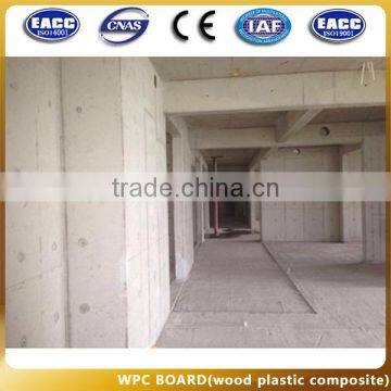 The surface is smooth new latest building construction materials