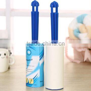 environmental cleaning sticky lint roller