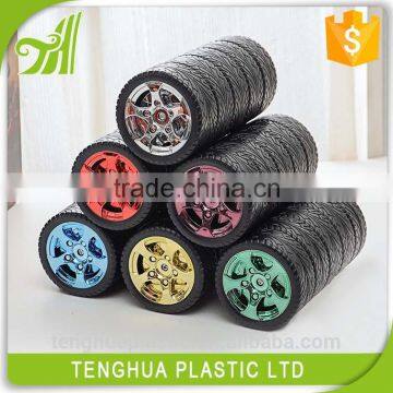 16oz Double Wall Travel Mug With Customized Color photo-2