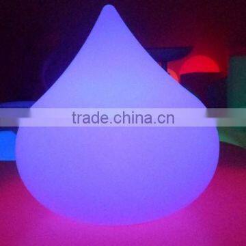 Hot Sale Festival Decorative Led Table Lamp/colorful Rechargeable Smart Led Table Lamp Lighting photo-2