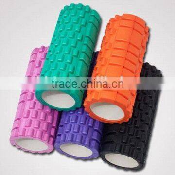 New Classical Massage Yoga Foam Roller photo-5