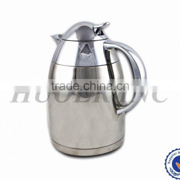 Stainless Steel Vacuum Pot