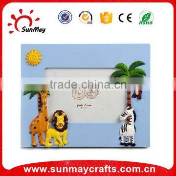 6" photo frame for kids