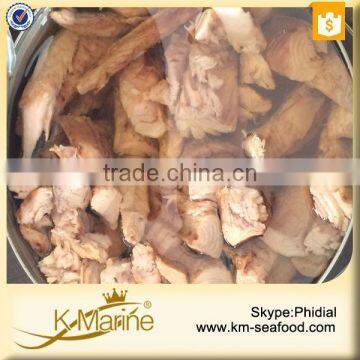 2015 New Arrial Canned Seafoods FDA Haccp Foods photo-3