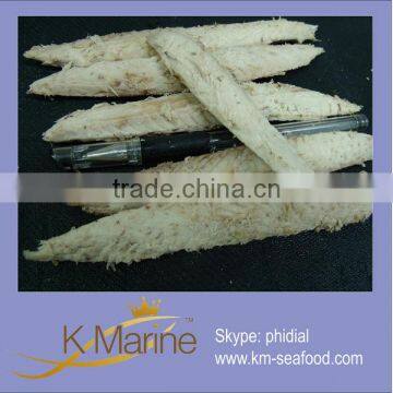 New Coming Fish Export Frozen Fish Meat lot number#kml4021