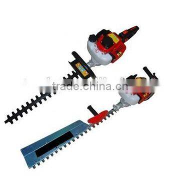 25CC/ 36CC/52CC/double edged Hedge trimmer, 22.5cc, 1 HP /CE/GS