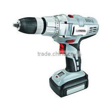 cordless drill