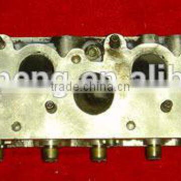 Chinese Auto Spare Parts for Mitsubishi 4d56 Cylinder Head MD303750 MD348983 AMC908513 photo-4
