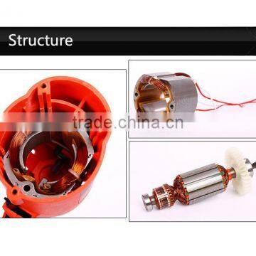 880W Electric Impact Drill / Power Drill / Electric Drill Screwdriver Hand Tools photo-5