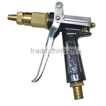 HIGH PRESSURE SPRAY NOZZLE GUN