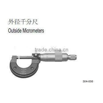 Outside Micrometer