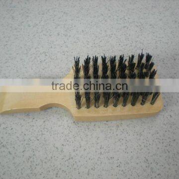 Best Selling Magic Wooden Hair Brush photo-5