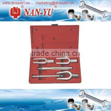 5PC Tie-Rod Ball Joint Splitter Set