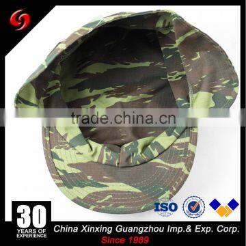 Woodland Camo Baseball Cap/ Custom Logo Military Hats photo-2