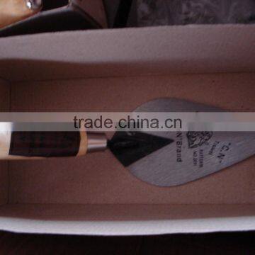 hot sale lion brand bricklaying trowel