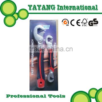 High Quality Fast universal wrench