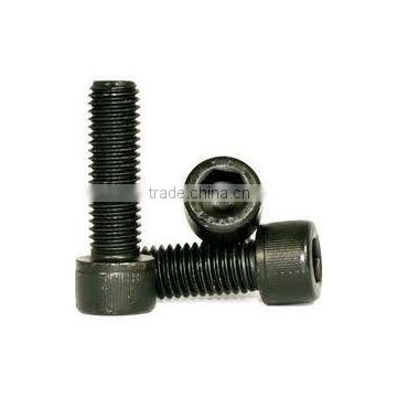 Hex socket head cap Screw