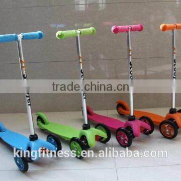 Kids scooter