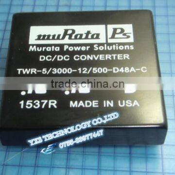 TWR-5/3000-12/500-D48A-C / DC-DC Isolated Power Module In stock