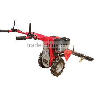High Quality Low Price Sickle Bar Scythe Mower photo-6