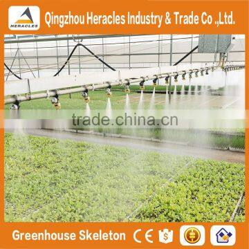 Heracles Trade Assurance Low Cost Greenhouse for Agriculture photo-5