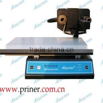 Digital Stamper Machine|Printing MachineryADL-3050A