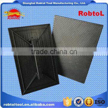 42*26cm ABS Plastic Face Plastering Trowel Float Skimming Taping Knife Scraper