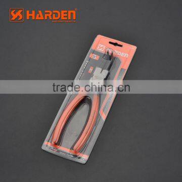 Household Chrome Vanadium Internal Bent Jaw Professional Circlip Pliers photo-4
