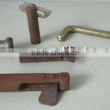 12mm Scaffolding Solid Frame Lock Pin photo-5