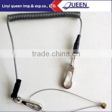 Good quality retractable tool lanyard from China at wholesale price