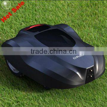 Intelligent Lawn Mower with Favourable Price, Automatic Lawn Mower