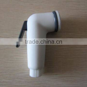 Plastic Bidet Sprayer for Toilet Shower From China photo-3