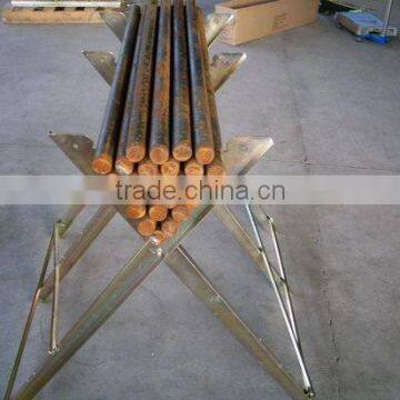 China Promotional Make Folding Sawhorse photo-4