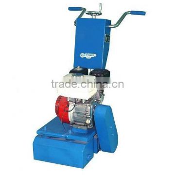 Scarifier Machine