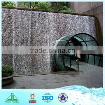 Dynamic Water Wall photo-3