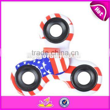 Top Fashion Relieves Stress Fidget Toy Magic Hand Spinner Fidget Ball W01A263 photo-3