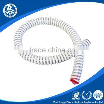 PVC Sprial 2 Inch Water Hose photo-3