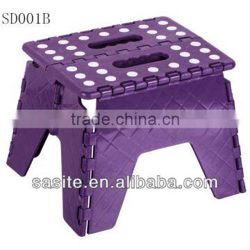 plastic folding chair