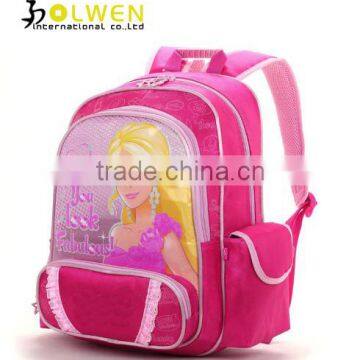 Latest 9-13 Years Old Child School Bag