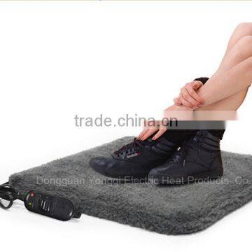 Electric Under Desk Foot Warmer photo-4