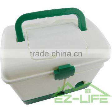 China Manufacture Wholesale Hot Selling Household New Product Plastic Household Storage Box photo-3