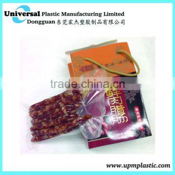 FDA universal vacuum bag food bag