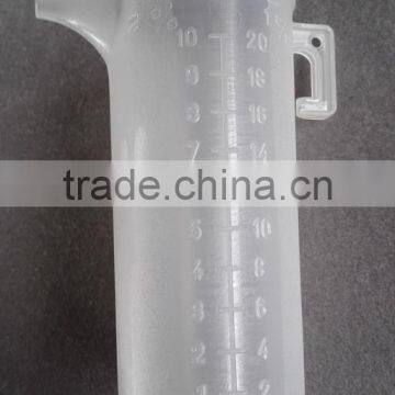 Oil Mixture Jug Measure Cup photo-3