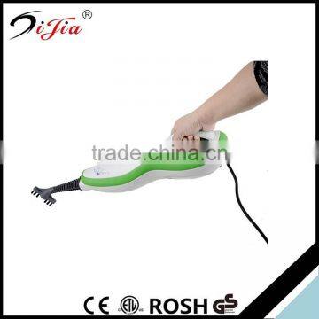 12 IN 1 Handheld Steam Cleaner Multi-Function Steam Mop With Accessories photo-3