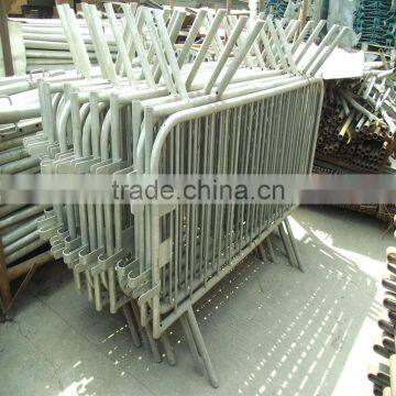 Traffic Barrier photo-5