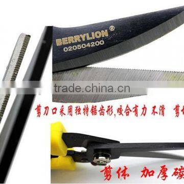 BERRYLION Multipurpose 8 Inches Sharp Shears for Tree and Metal photo-2